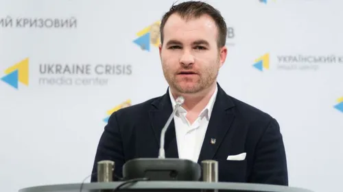 Un Gardois apporte des médicaments et de l'argent en Ukraine